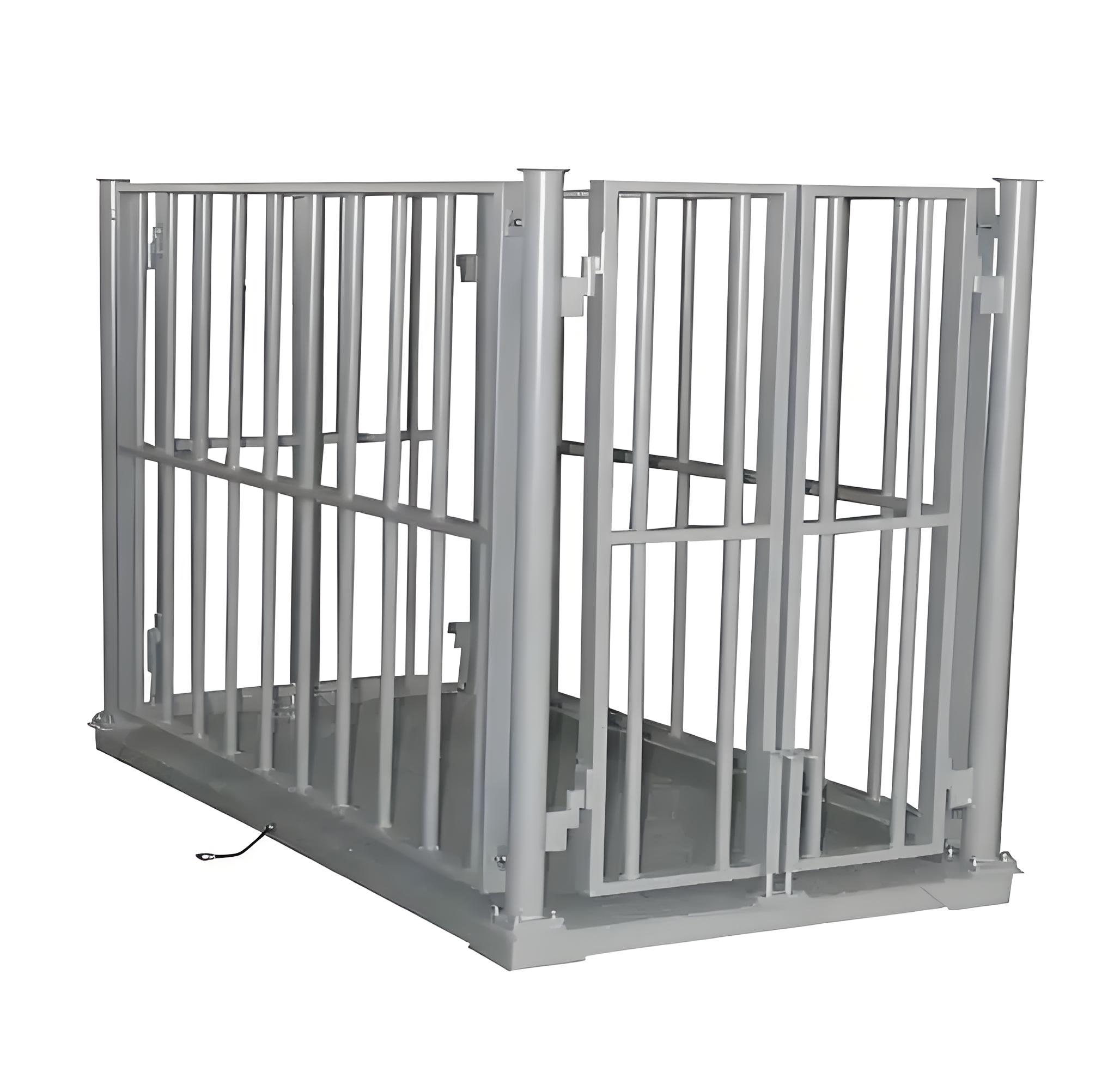 Ideal Veterinary Weighing Scales