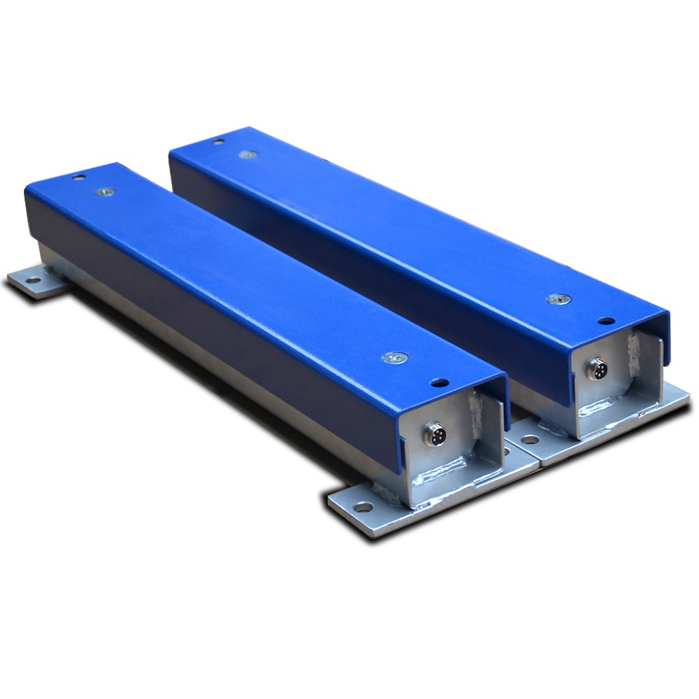 Cattle weighing scales OIML approved certificate