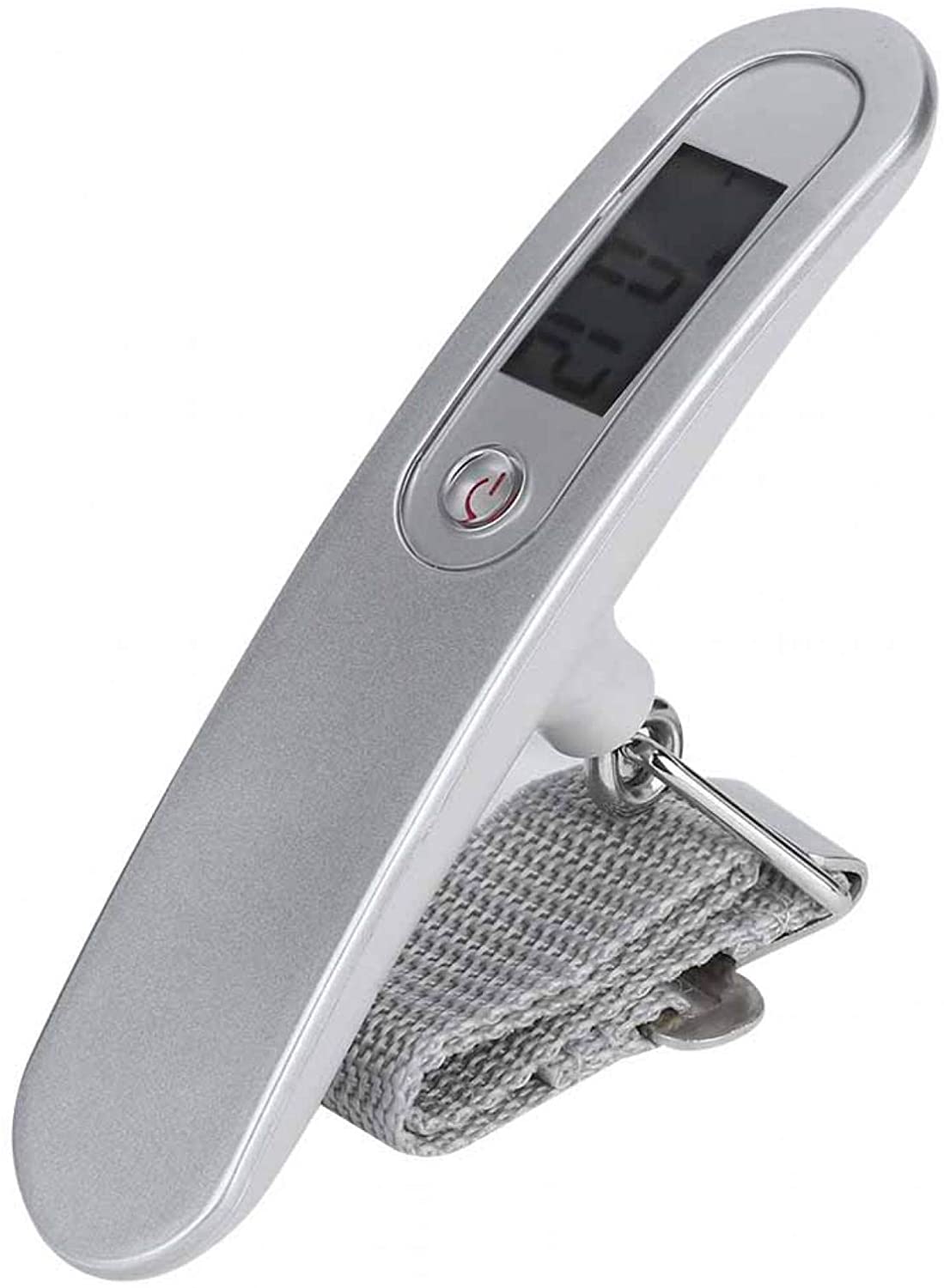 LCD display electronic travel customed weighing scale at supplier