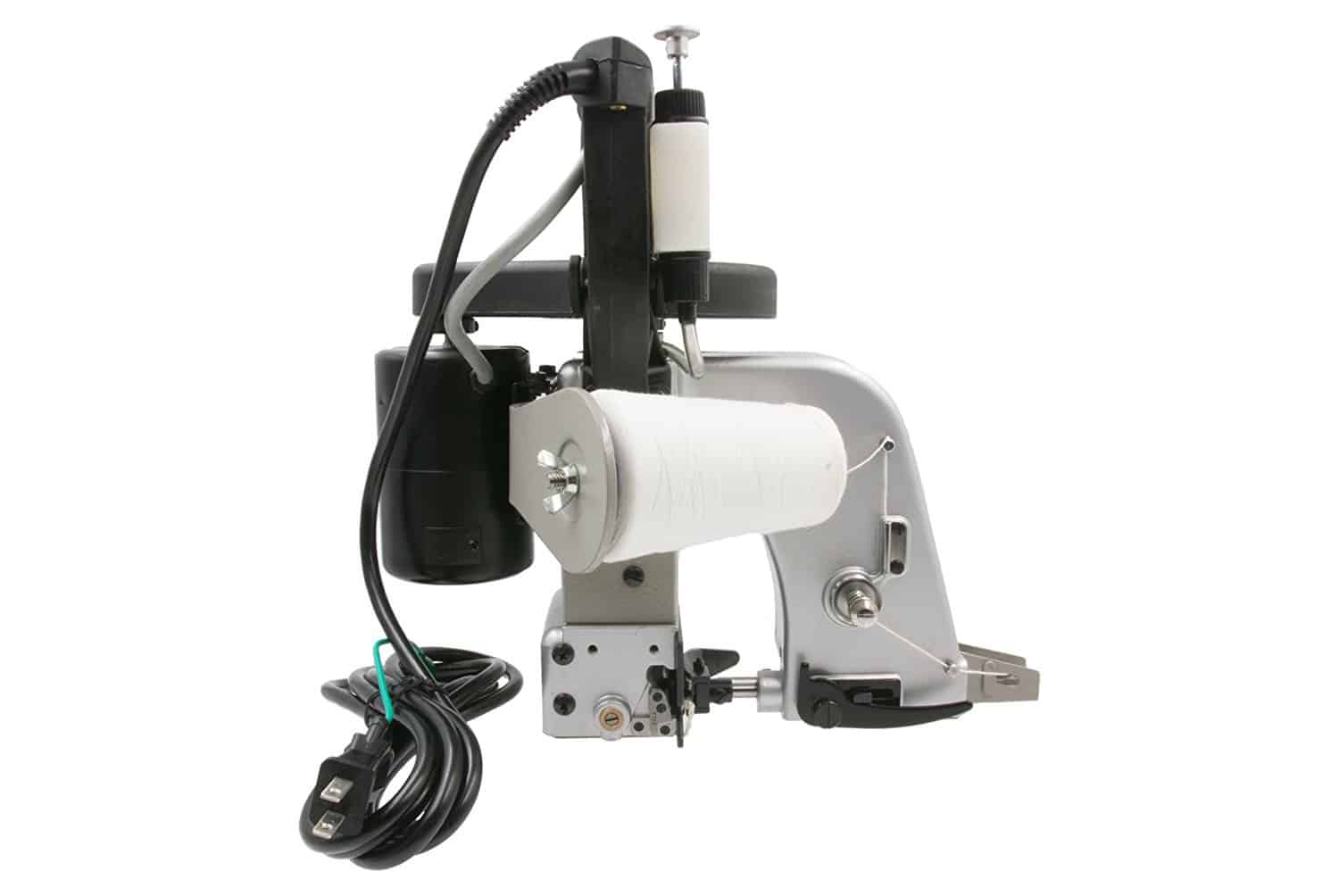 Special Sewing Heads Bag Closer Machine