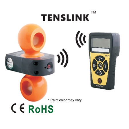 Increase Productivity with Your Light Duty Crane Scales