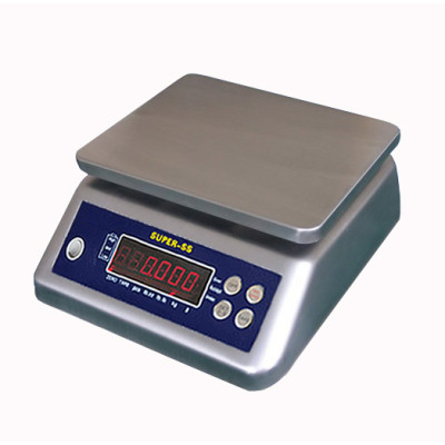 WPS156 Series Waterproof weighing Scales