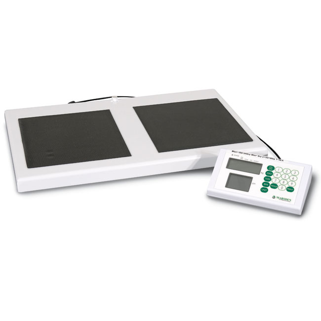 Heavy Duty Electronic Bench Weighing Scales (150KG – 600KG)