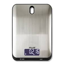 Kitchen scale for keto diet
