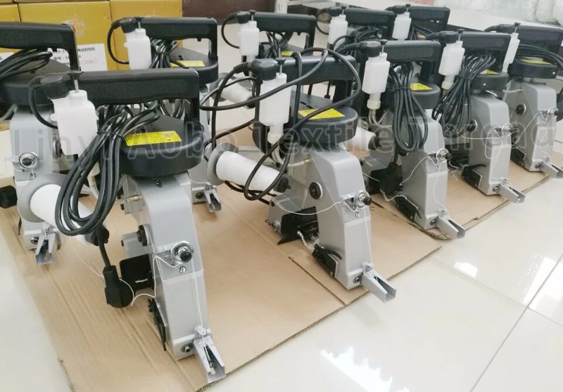 Needlework Cordless Household Electric Sewing Machine