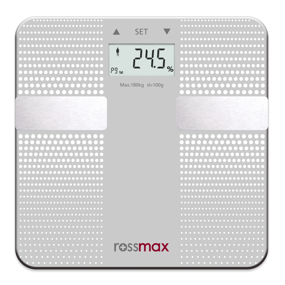 Weight Health Digital Monitor Scale