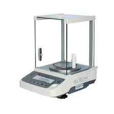 Digital Analytical Balance – 0–220 g