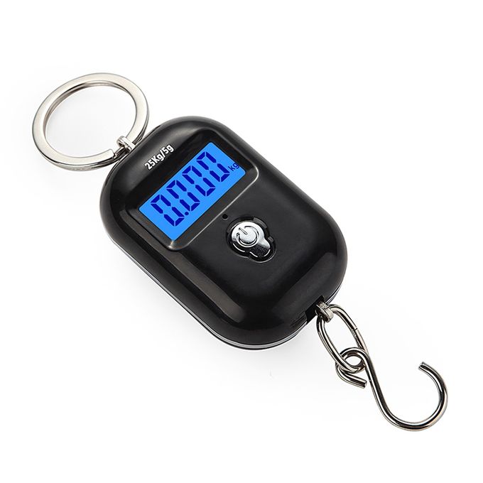 Metal Hook Luggage Scale - Portable-Luggage-Scales weighing scale available in Kampala, Uganda