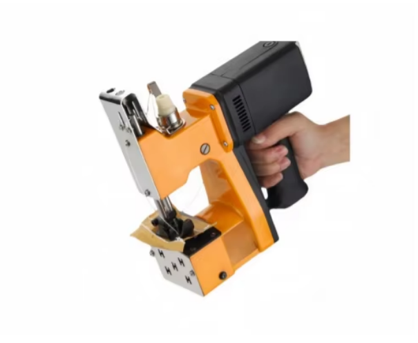 Handles Model Sack Stitch Machine - view 2