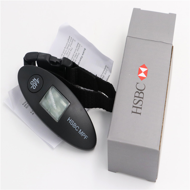 🧳 50 kg Travel Suitcase Luggage Scales — Product Description in kyenjojo-district - view 2