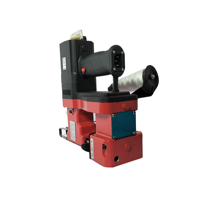 Handheld Woven Bag Sewing Machine - Bag-Stitching-Machines weighing scale available in Kampala, Uganda