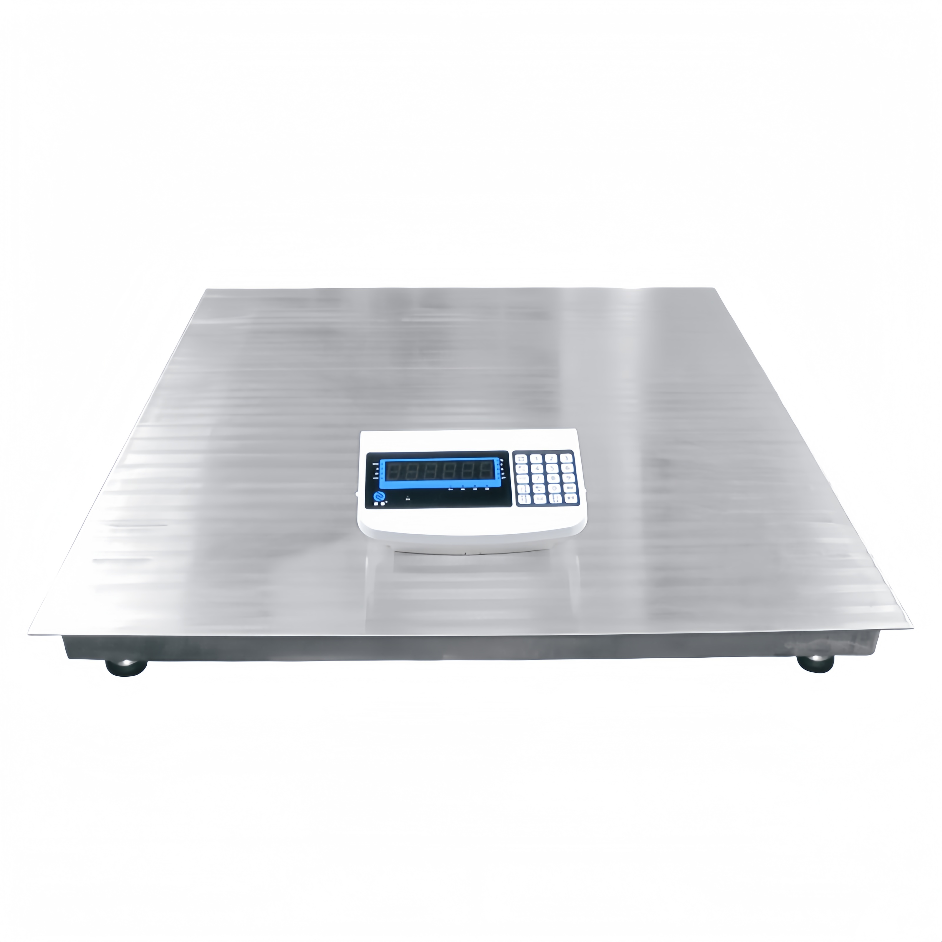 Manufacturing Floor Scale - view 2