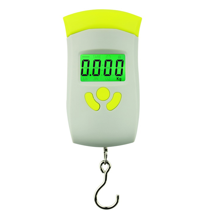 🧳 Hanging Scale — LED Luggage Type (Product Description) in ntungamo-district - Portable-Luggage-Scales weighing scale available in Kampala, Uganda