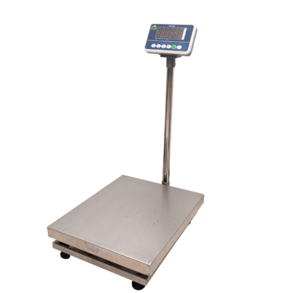 Portable Platform Scale - Platform weighing scale available in Kampala, Uganda