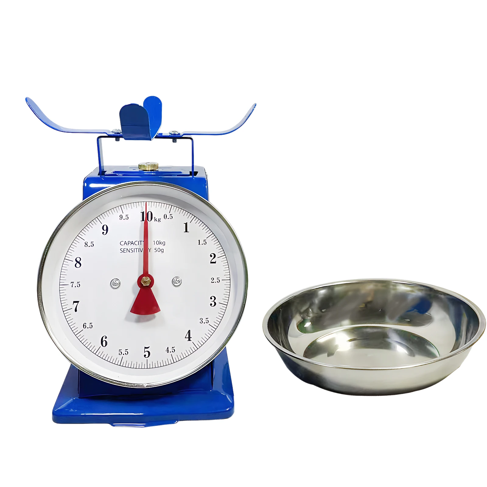 Dial Mechanical Kitchen weighing Scales in Kampala - Counter-Manual-Balance weighing scale available in Kampala, Uganda