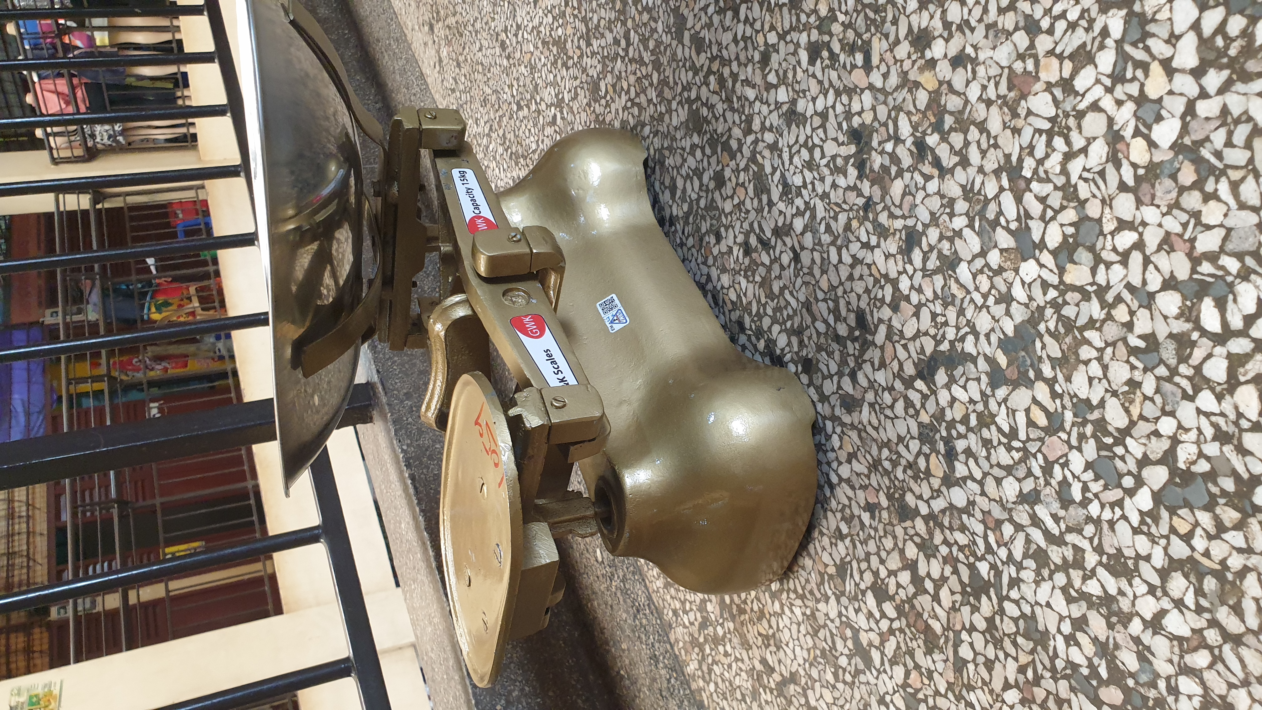 •Top Brand Manual Counter Weighing Scales - Counter-Manual-Balance weighing scale available in Kampala, Uganda