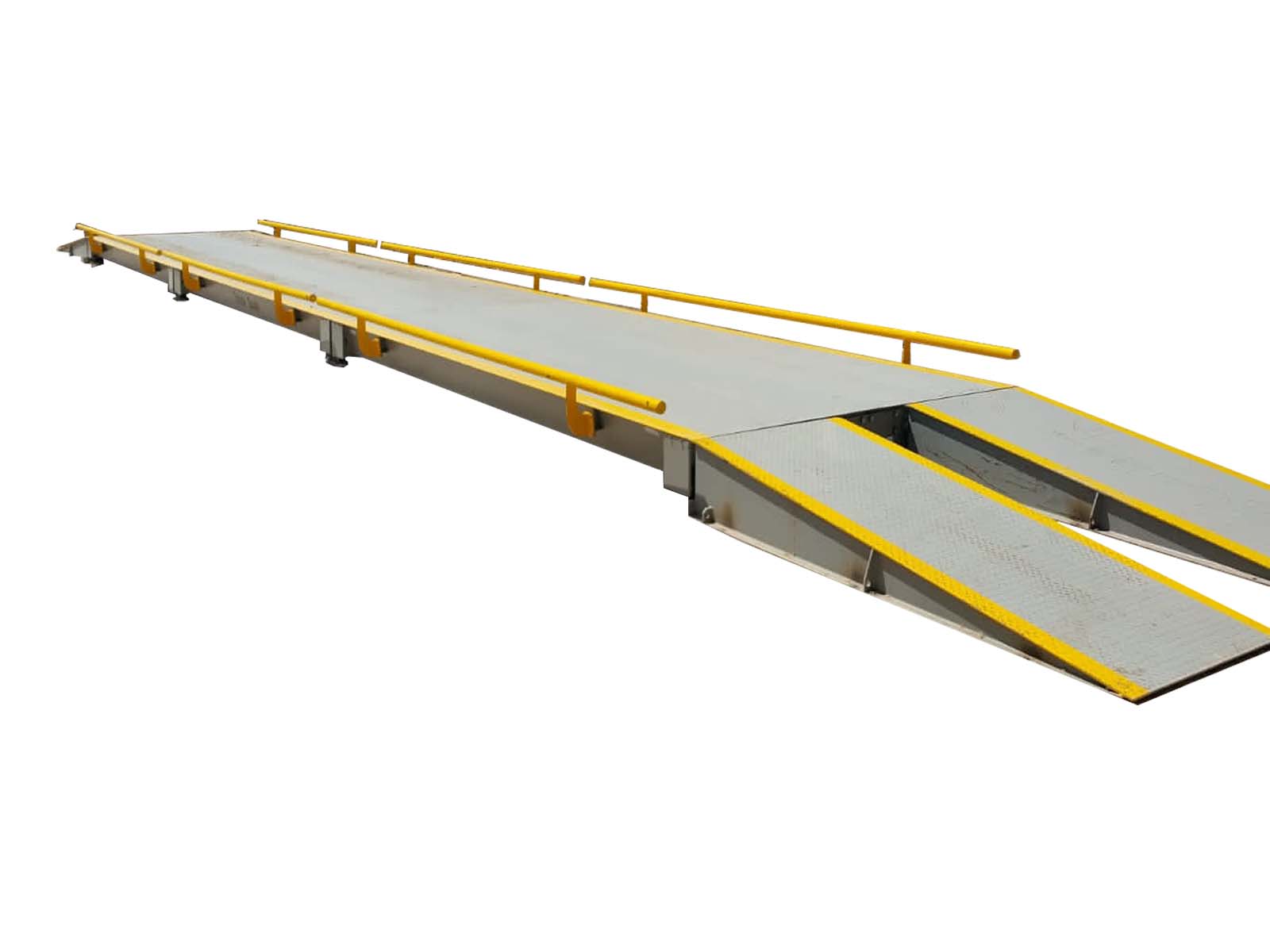 Vehicle Weighing Weighbridge Truck Scales - Vehicle-Weighbridges weighing scale available in Kampala, Uganda