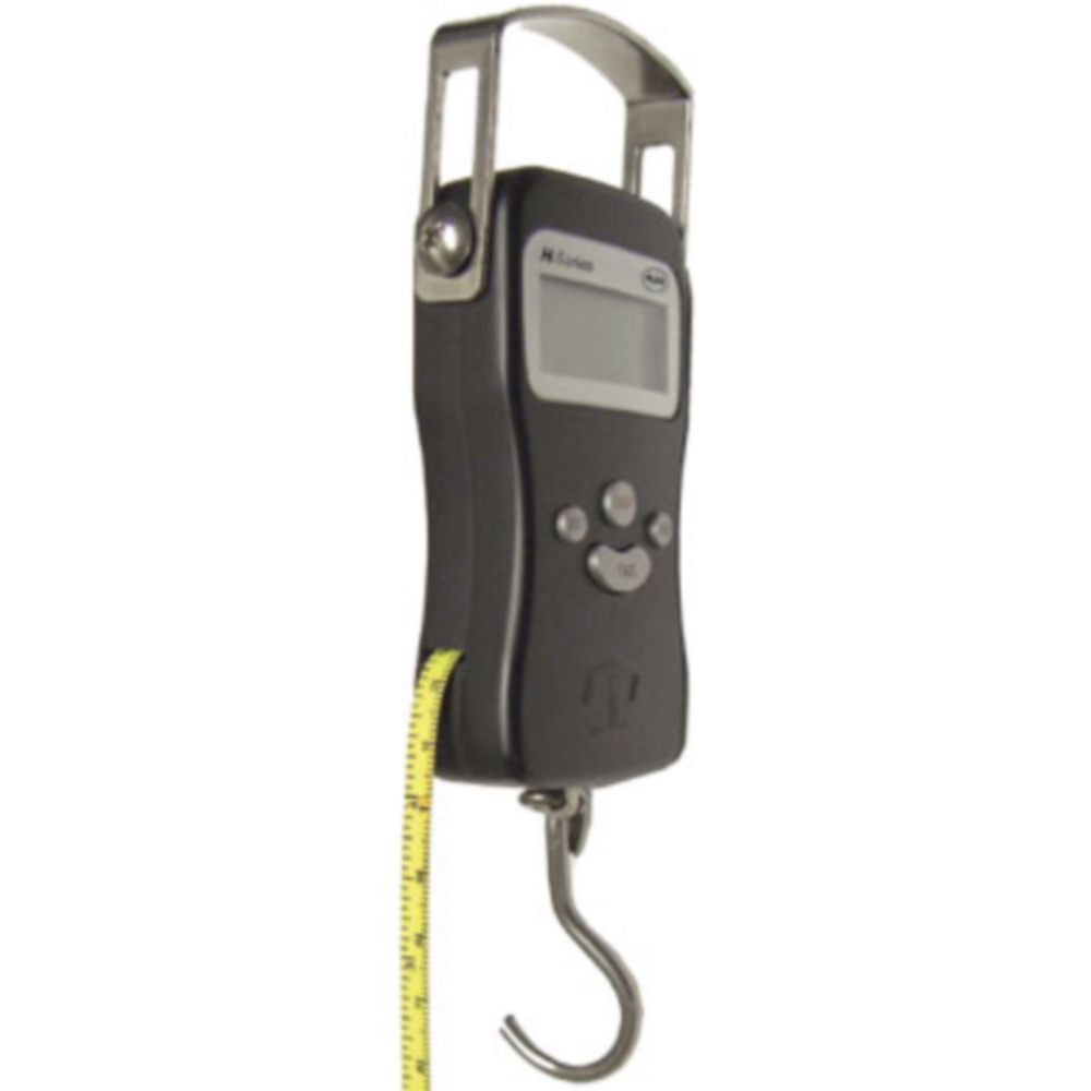 Most Accurate Luggage Scale