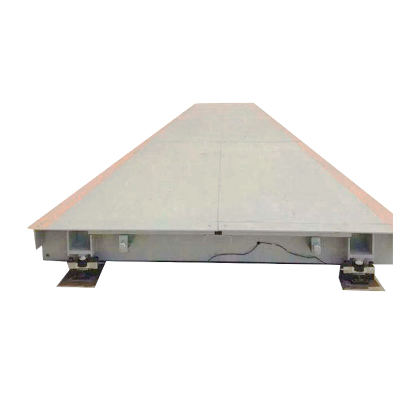 Digital Weighing Truck Trailer Scale - Vehicle-Weighbridges weighing scale available in Kampala, Uganda