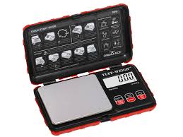New-LCD-Digital-Portable-mineral weighing scales in Wandegeya