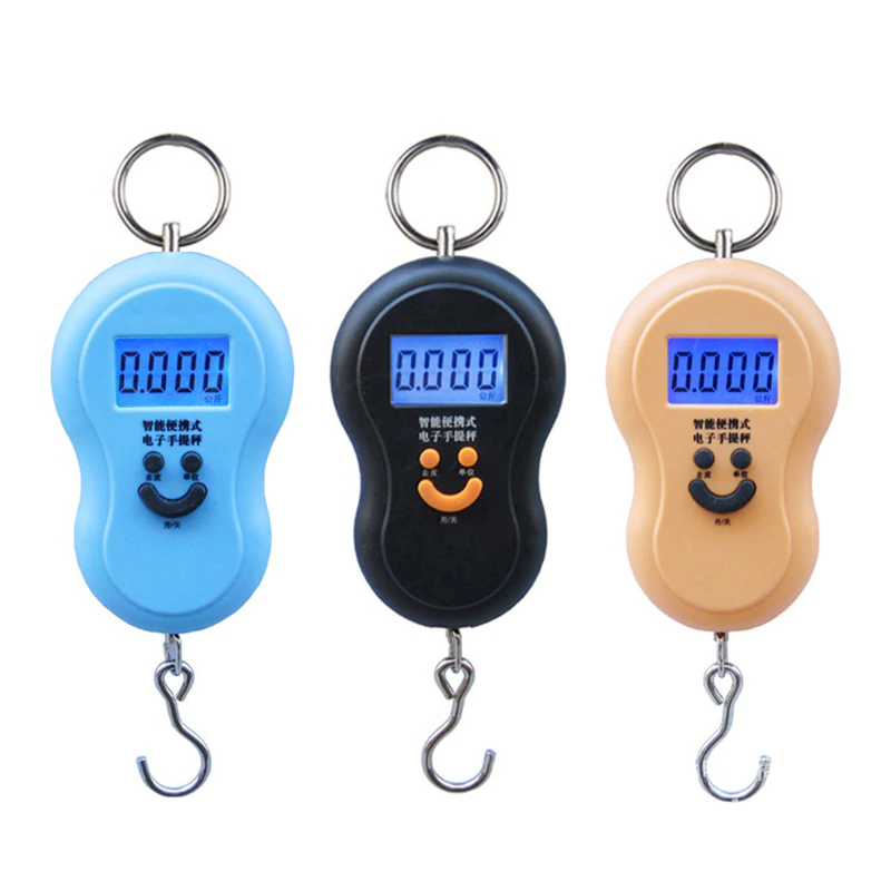 Luggage Digital Weighing Scale