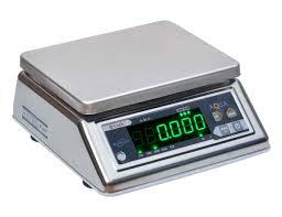 Waterproof Scales – Durable, Hygienic, and Reliable Weighing for Wet Environments - Image 3