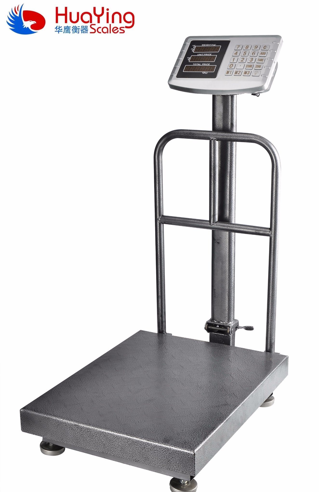 400 kg Platform Weighing Scale
