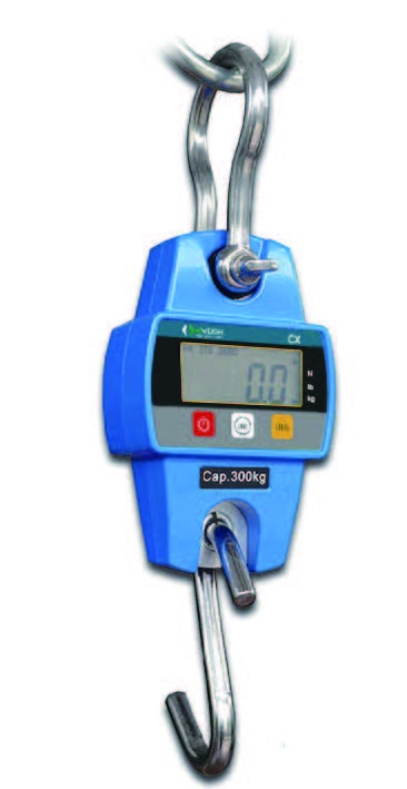 Durable Light Weight Crane Weighing Scales - Crane-Light-Duty weighing scale available in Kampala, Uganda