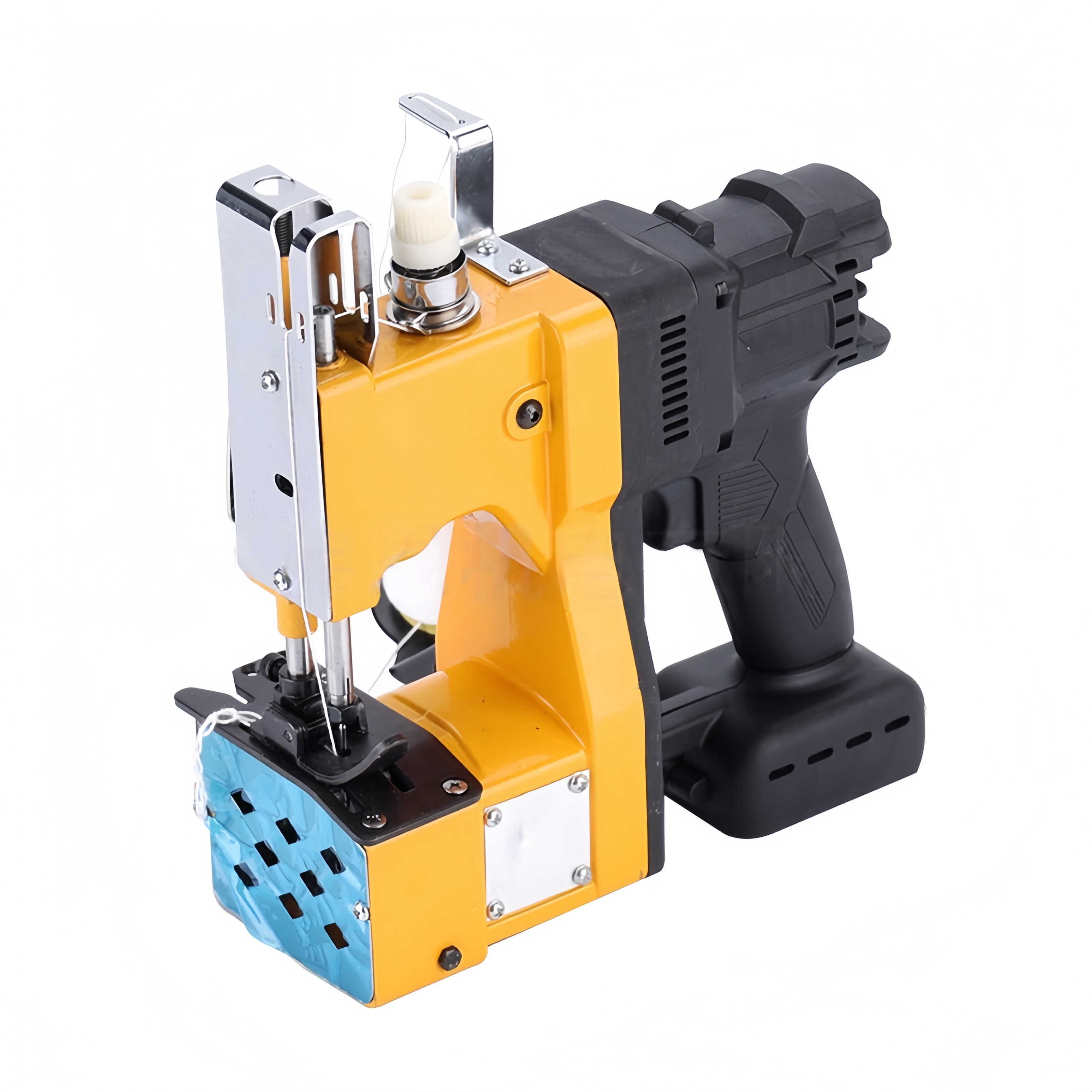 High Reliability Industrial Bag Closing Tool - view 2