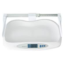 Perfect baby weighing scale with height rod Kampala