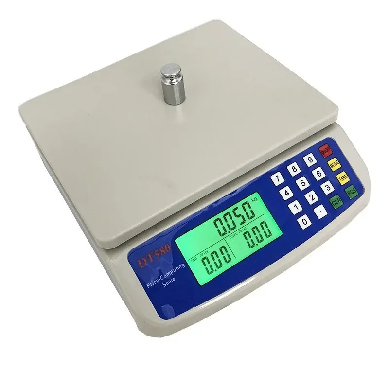 10kg/1g Portable Electronic  Kitchen Scale supplier shop Kampala - Tabletop weighing scale available in Kampala, Uganda