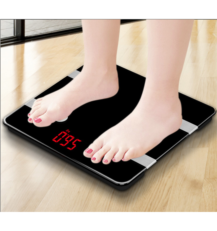 Human Body Fat Smart Scales in Kampala, Uganda - Body-Weight-Scales weighing scale available in Kampala, Uganda