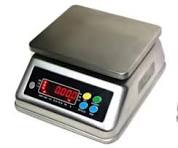 commercial digital waterproof scales