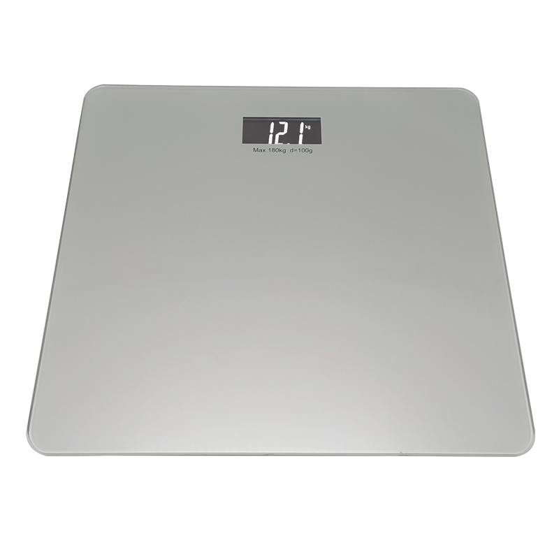 Digital weighing Body Scales – Kampala - view 2