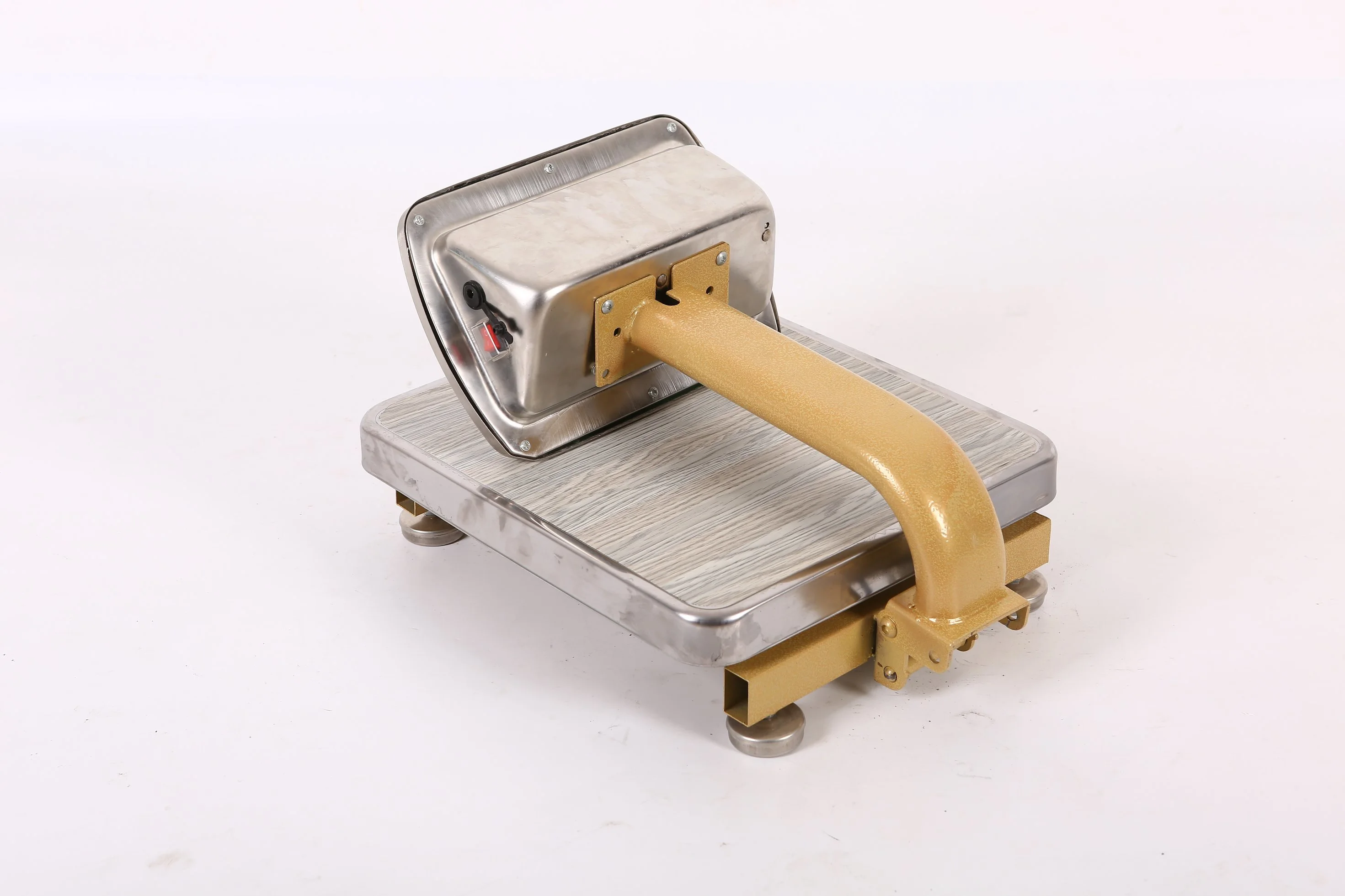 Bench Counting Scales 60kg – Accurate, Efficient, and Ideal for Parts Counting