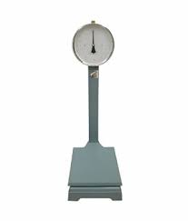 Medium-Capacity Weighing Scale - Platform weighing scale available in Kampala, Uganda
