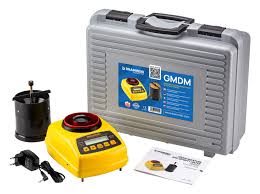 Popular moisture meter, corn, rice and sorghum