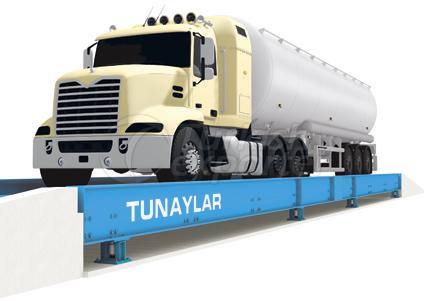 on road weighbridge with lightning arrestor for moving vehicles installation Kabale - Vehicle-Weighbridges weighing scale available in Kampala, Uganda