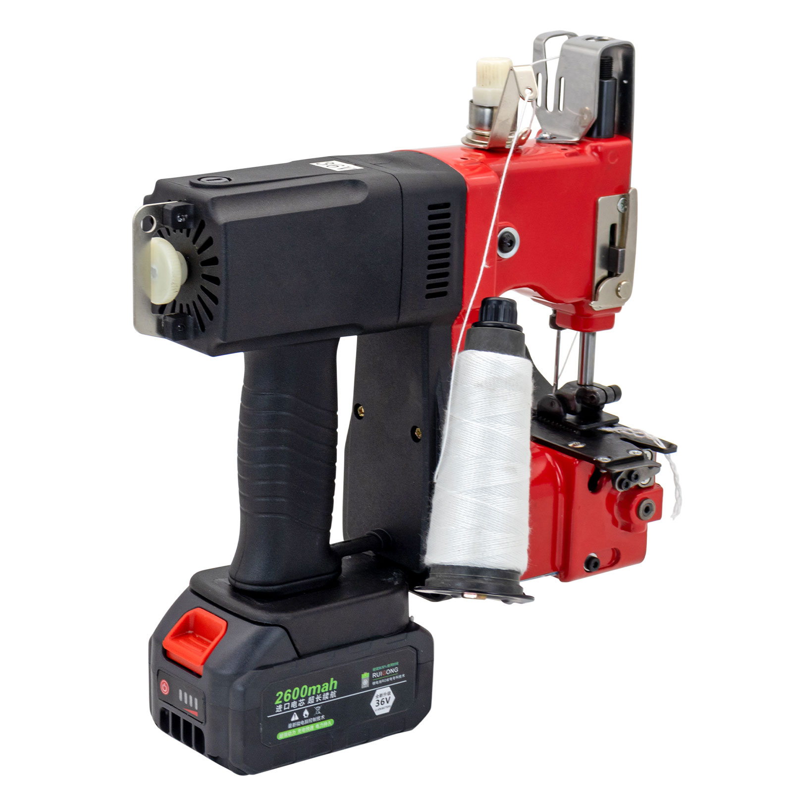 Essential Bag Sewing Machine - Bag-Stitching-Machines weighing scale available in Kampala, Uganda