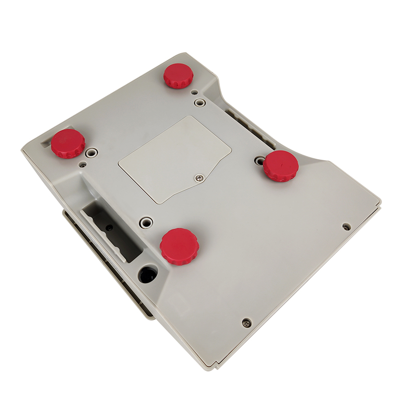 Digital Electronic Platform Scale – Stainless Steel - Waterproof weighing scale available in Kampala, Uganda