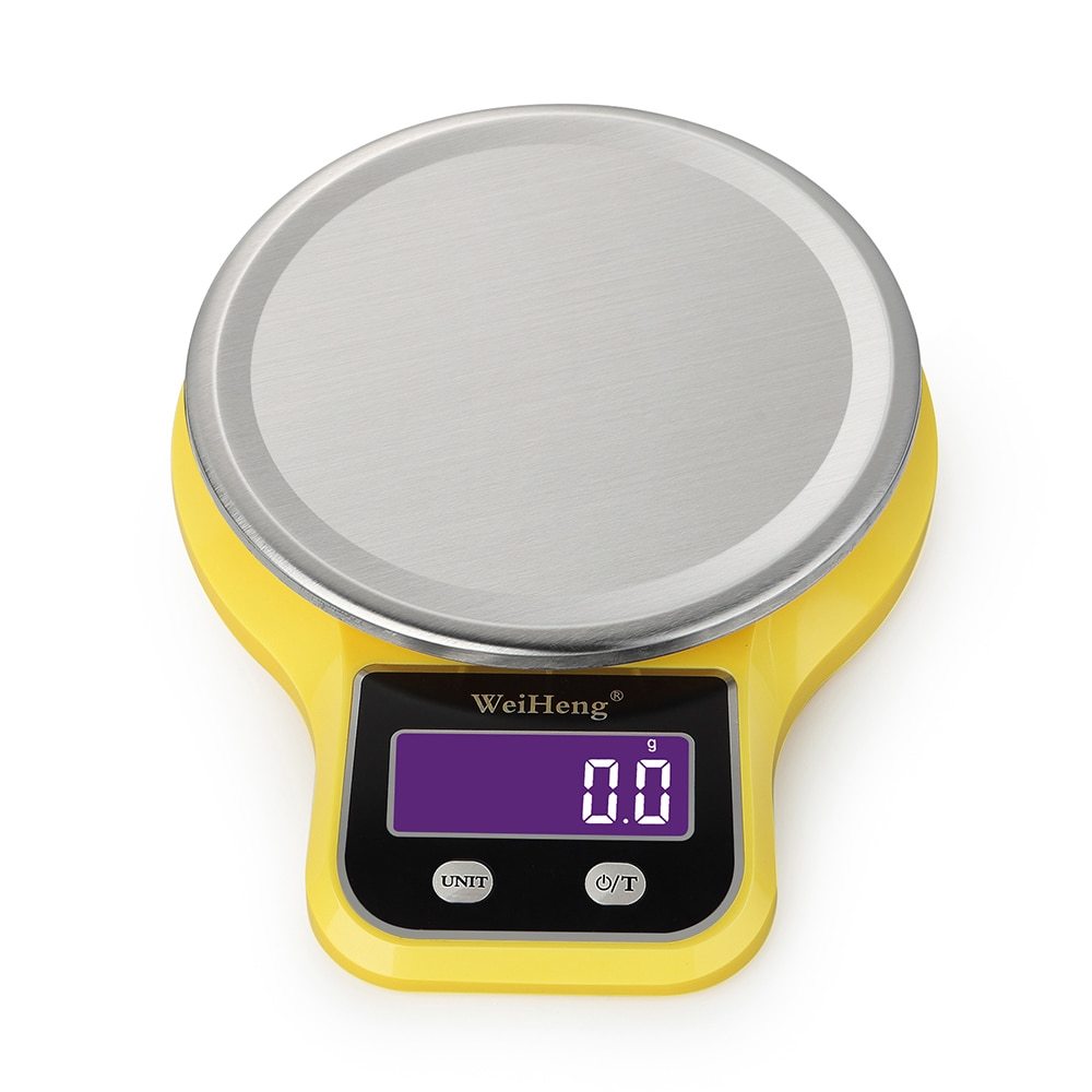 Gorelax-3kg-0-1g electronic -Scales-LCD-mineral- in Kasangati