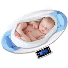 Calibration certificate for digital baby weighing scales at supplier shop Wandegeya