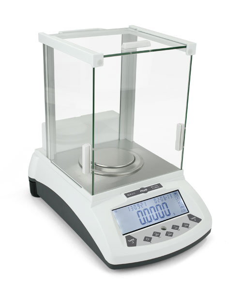 Electronic Analytical Balance — Ultra-Precise Weighing for Laboratory Excellence
