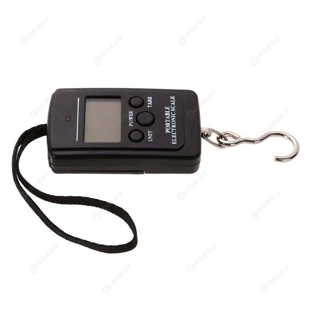 Luggage Scale for Hanging