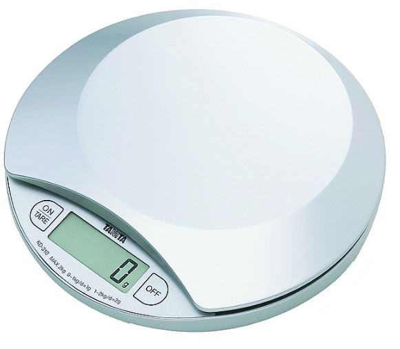 Best Kitchen Scale – Precision, Convenience, and Reliability