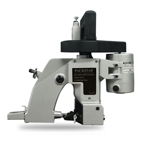Bag Closer Machine Electric Type - view 2
