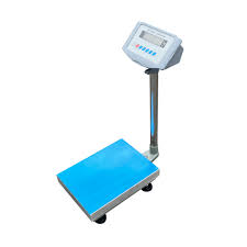 400 kg Platform Weighing Scale - Platform weighing scale available in Kampala, Uganda