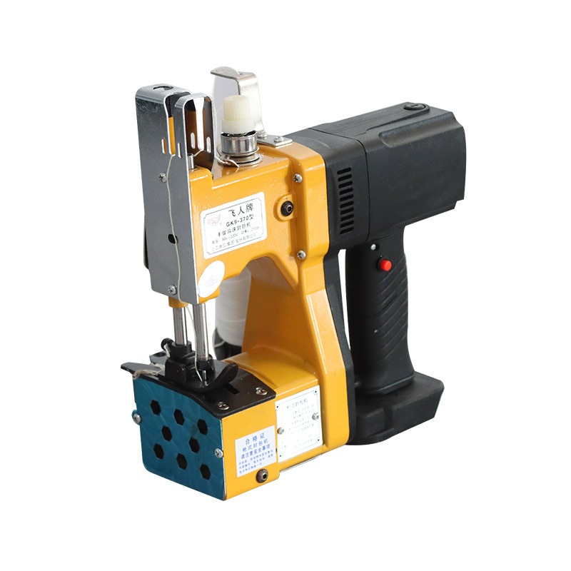 8mm Needle Gauge Electronic Stitching Bag Machine - Bag-Stitching-Machines weighing scale available in Kampala, Uganda