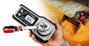 Cereal moisture meter order on line