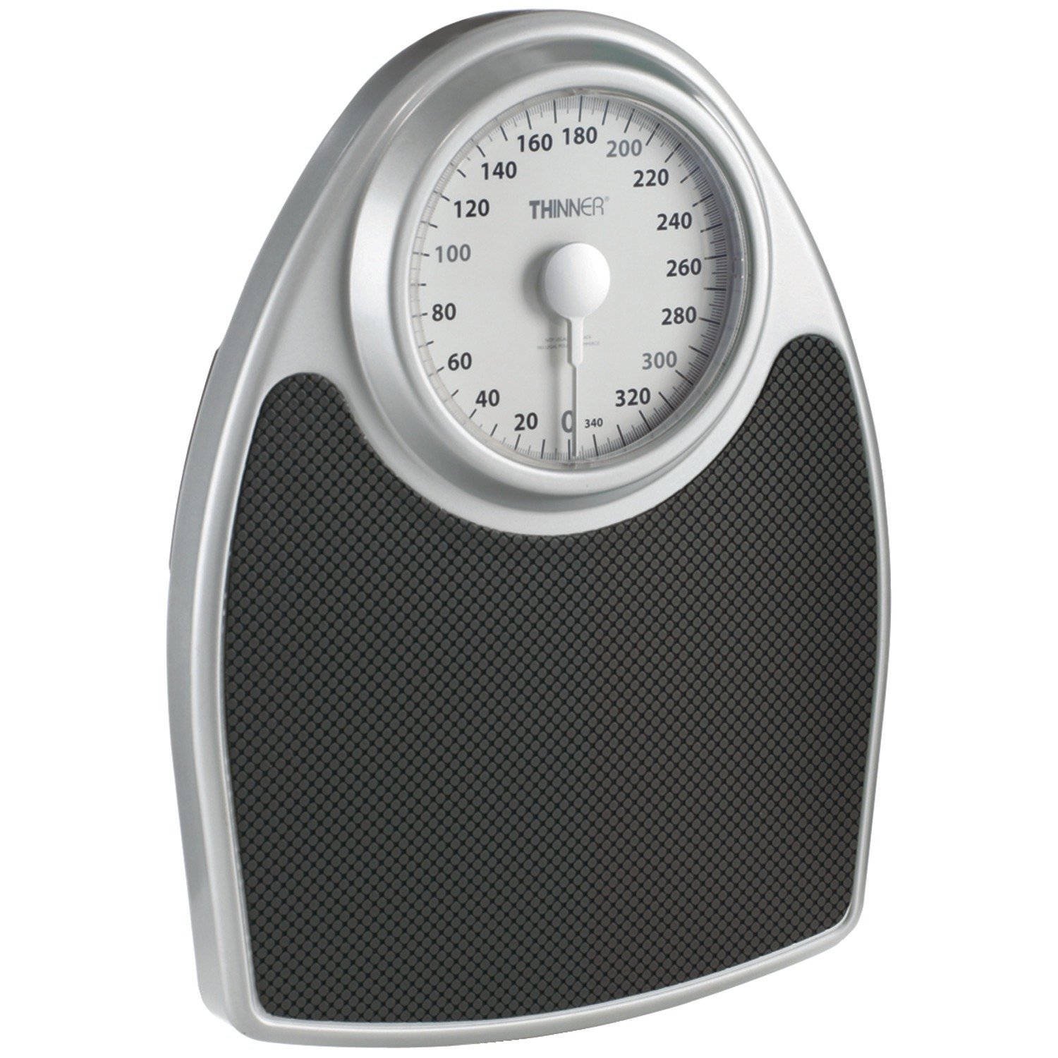 Mechanical Dial Bathroom Weighing Scales